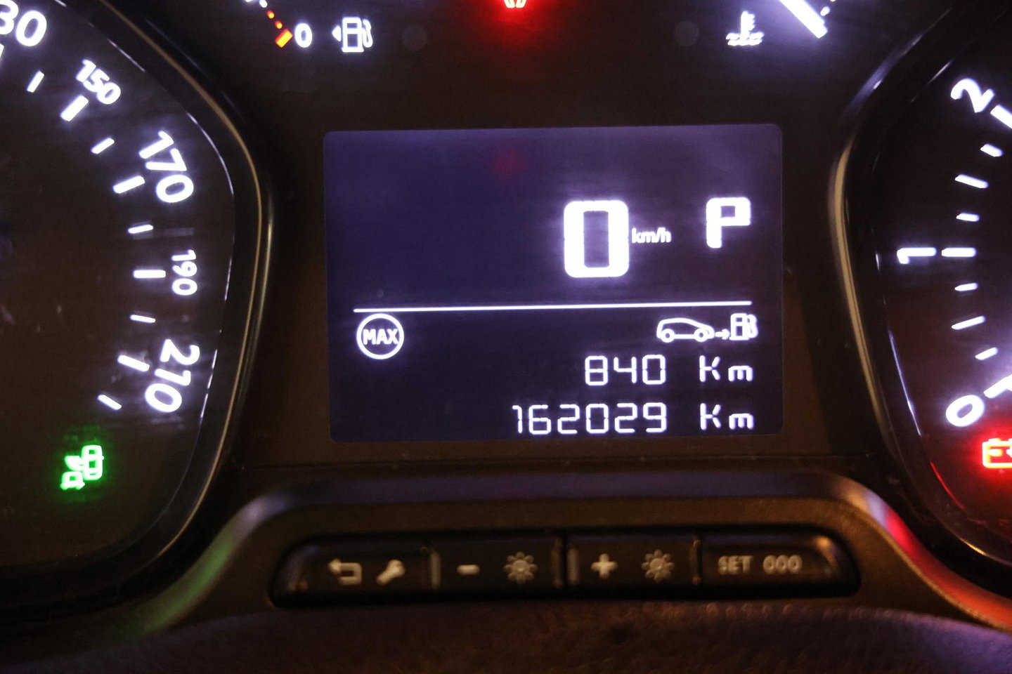 Opel Vivaro 2.0 CDTI L3H1 LANG DC DUBBEL CABINE AUTOMAAT