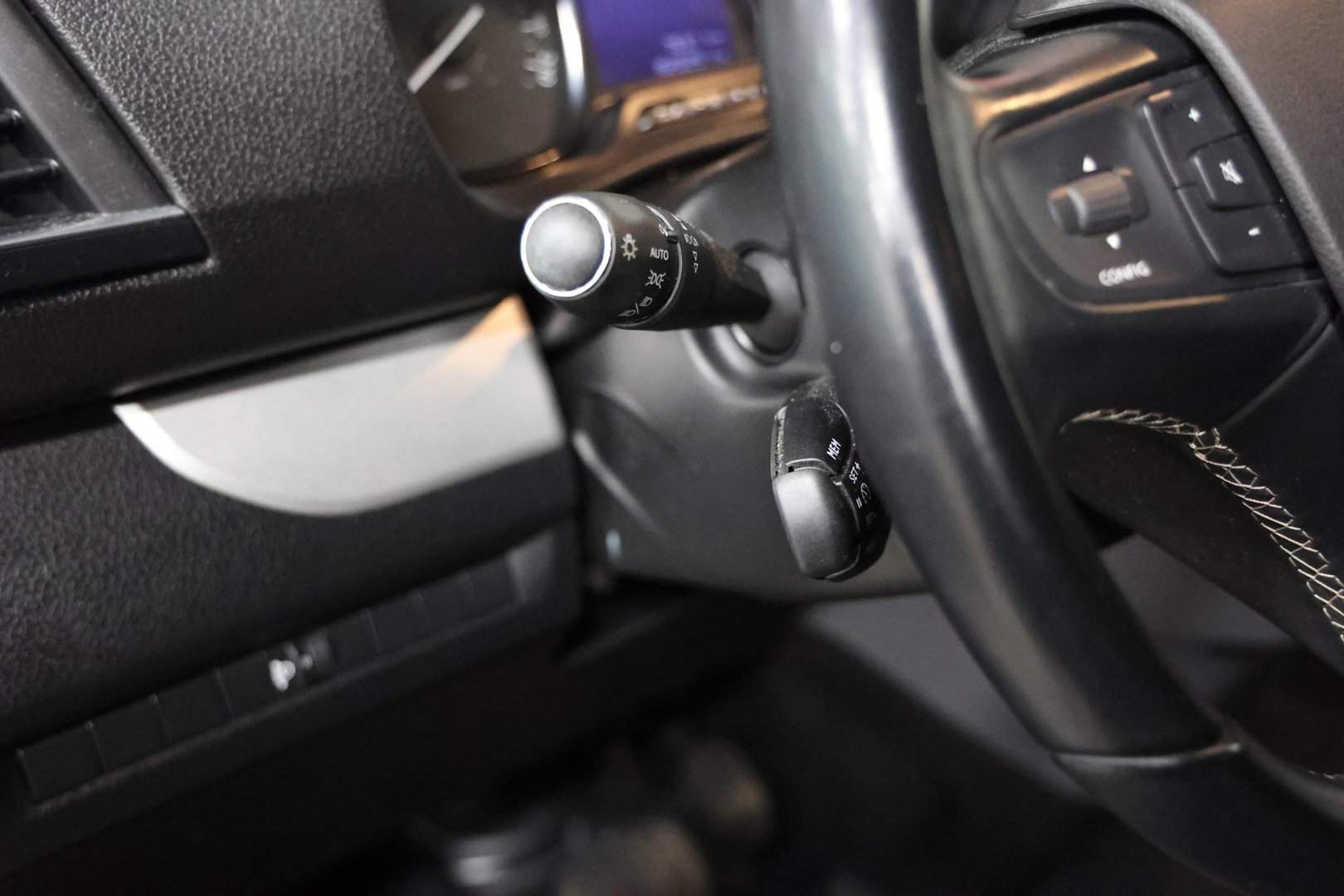 Opel Vivaro 2.0 CDTI L3H1 LANG DC DUBBEL CABINE AUTOMAAT