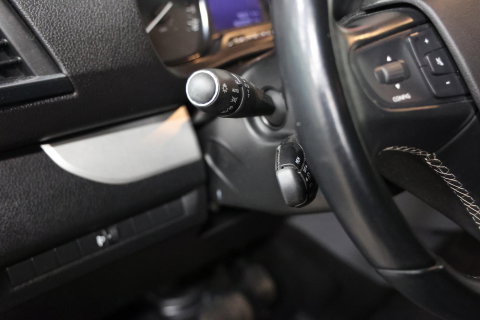 Opel Vivaro 2.0 CDTI L3H1 LANG DC DUBBEL CABINE AUTOMAAT