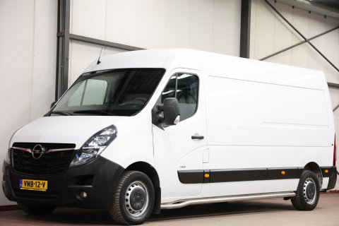 Opel Movano 2.3 Turbo L3H2 POST NL SCHAPPEN