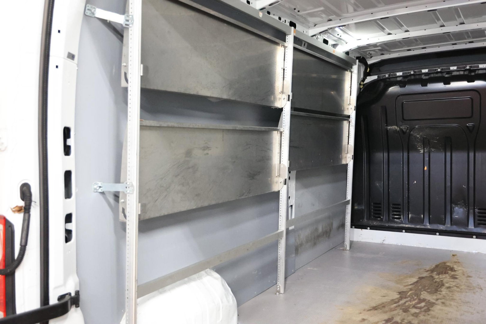 Opel Movano 2.3 Turbo L3H2 POST NL SCHAPPEN