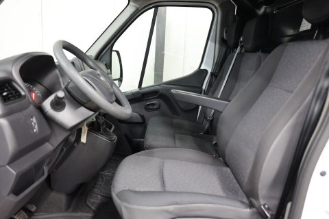 Opel Movano 2.3 Turbo L3H2 POST NL SCHAPPEN