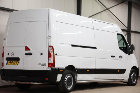 Opel Movano 2.3 Turbo L3H2 POST NL SCHAPPEN