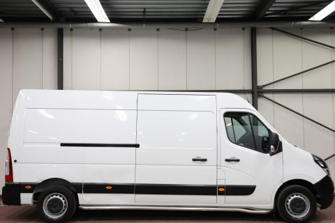 Opel Movano 2.3 Turbo L3H2 POST NL SCHAPPEN