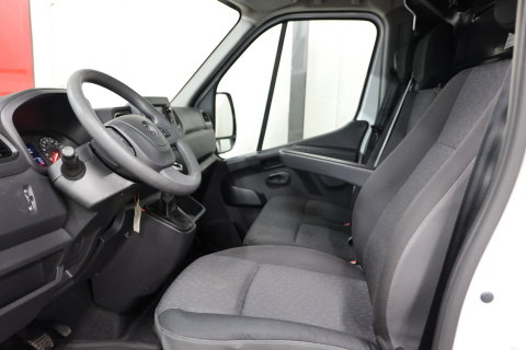 Opel Movano 2.3 Turbo L3H2 POST NL SCHAPPEN