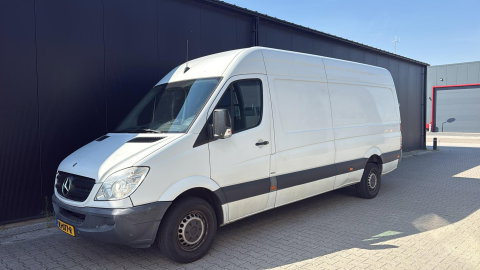 Mercedes-Benz Sprinter 313 CDI 432L Maxi Marge BTW VRIJ!