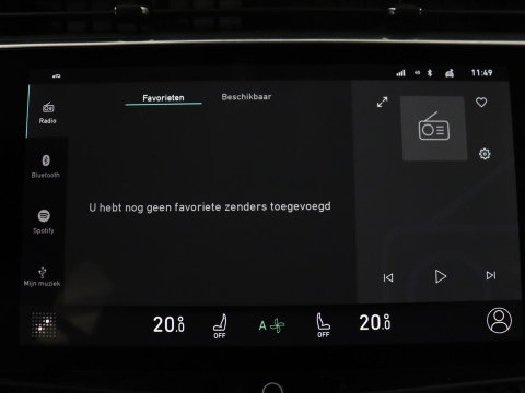 Lynk & Co 01 1.5 | SOH 88,3% | Panoramadak | Trekhaak | 360 Camera | Adaptive cruise | Climate control | Carplay | DAB+ | Bluetooth | Stoelverwarming | Sfeerverlichting | Park assist | Lane assist | Infinity audio | Rijstrookwissel waarschuwing