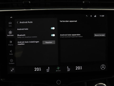 Lynk & Co 01 1.5 | SOH 88,3% | Panoramadak | Trekhaak | 360 Camera | Adaptive cruise | Climate control | Carplay | DAB+ | Bluetooth | Stoelverwarming | Sfeerverlichting | Park assist | Lane assist | Infinity audio | Rijstrookwissel waarschuwing