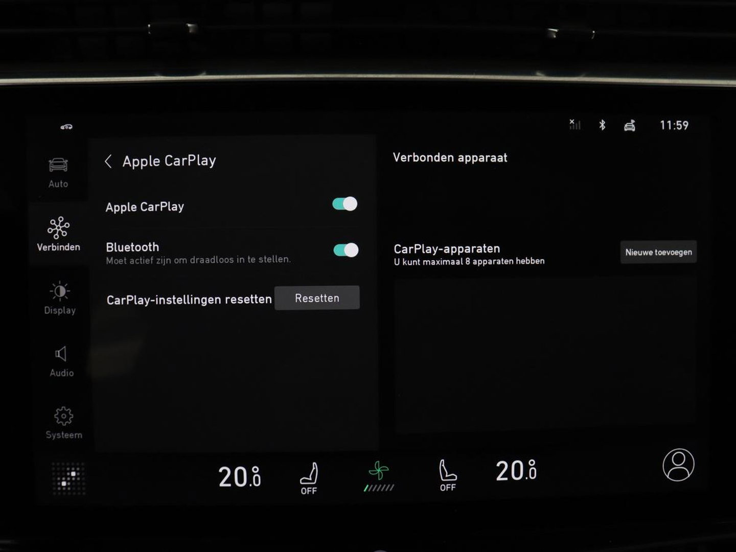 Lynk & Co 01 1.5 | SOH 88,3% | Panoramadak | Trekhaak | 360 Camera | Adaptive cruise | Climate control | Carplay | DAB+ | Bluetooth | Stoelverwarming | Sfeerverlichting | Park assist | Lane assist | Infinity audio | Rijstrookwissel waarschuwing