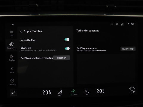 Lynk & Co 01 1.5 | SOH 88,3% | Panoramadak | Trekhaak | 360 Camera | Adaptive cruise | Climate control | Carplay | DAB+ | Bluetooth | Stoelverwarming | Sfeerverlichting | Park assist | Lane assist | Infinity audio | Rijstrookwissel waarschuwing