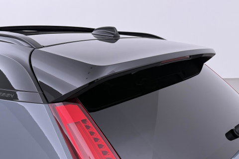 Volvo XC40 T5 Twin-Engine R-Design | Panoramadak | Trekhaak | Camera | 20 Inch | Stoelverwarming | Getint Glas