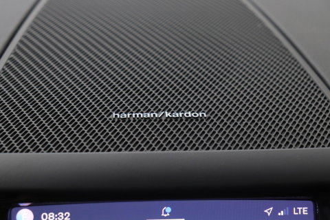 Volvo XC60 T6 Plug-in hybrid AWD Inscription | Long Range | Harman/Kardon | Panoramadak | Camera | Keyless | Memory | 19 Inch
