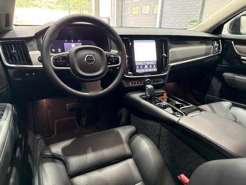 Volvo V90 T8 Plus Dark | Harman/Kardon | BLIS | Verwarmde Achterbank | 360-Camera | ACC
