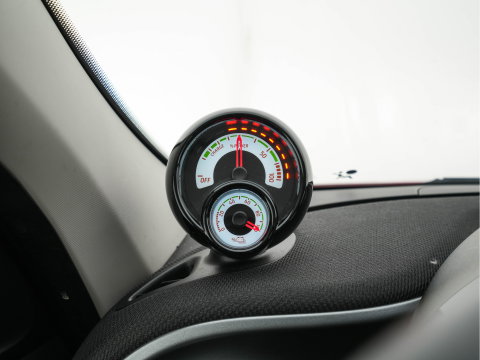 Smart Forfour EQ Passion 18 kWh {SoH-95%} Aut.*FACE-LIFT | LED-LIGHTS | HEATED-COMFORTSEATS | CRUISE | ECC | DAB | SMART-AUDIO | COOL/AUDIO-PACK | 15"ALU*
