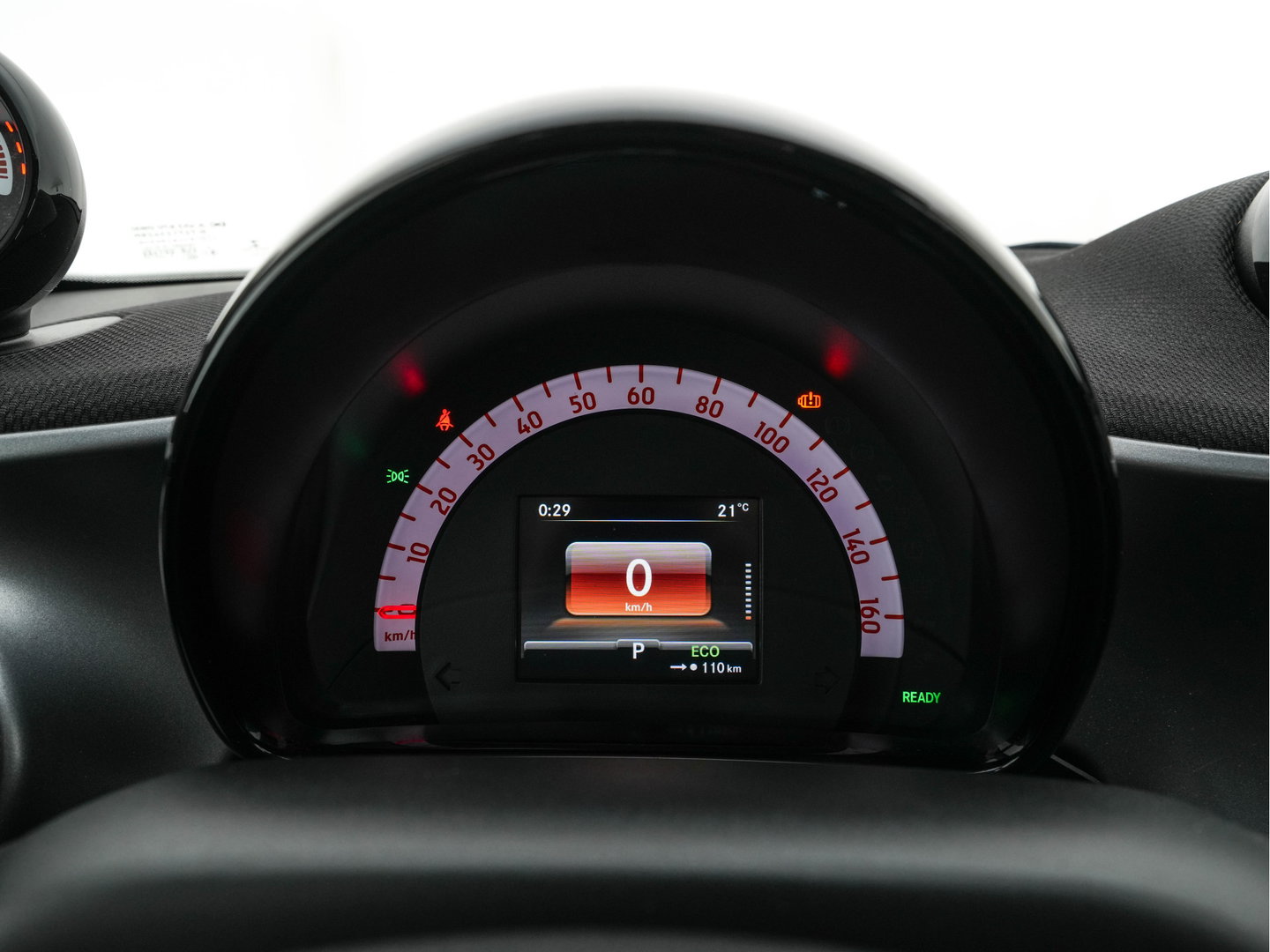 Smart Forfour EQ Passion 18 kWh {SoH-95%} Aut.*FACE-LIFT | LED-LIGHTS | HEATED-COMFORTSEATS | CRUISE | ECC | DAB | SMART-AUDIO | COOL/AUDIO-PACK | 15"ALU*