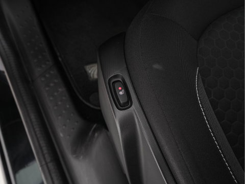 Smart Forfour EQ Passion 18 kWh {SoH-95%} Aut.*FACE-LIFT | LED-LIGHTS | HEATED-COMFORTSEATS | CRUISE | ECC | DAB | SMART-AUDIO | COOL/AUDIO-PACK | 15"ALU*
