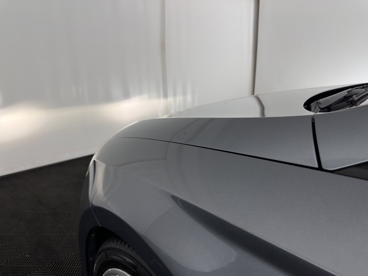 SEAT Leon ST 1.4 EcoTSI FR Connect (INCL.BTW) *LEATHER-FABRIC | FULL-LED | NAVI-FULLMAP | SPORT-SEATS | CAMERA | PRIVACY-GLASS | ECC | PDC | CRUISE | 17''ALU*