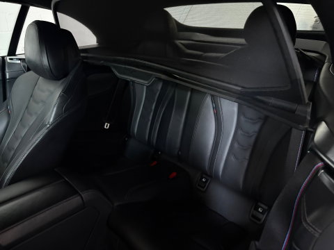 BMW 8 Serie 840i High Executive*Stoelverwarming*Memory*Camera*H&K*
