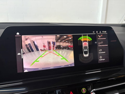 BMW 8 Serie 840i High Executive*Stoelverwarming*Memory*Camera*H&K*