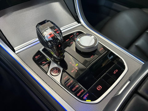 BMW 8 Serie 840i High Executive*Stoelverwarming*Memory*Camera*H&K*