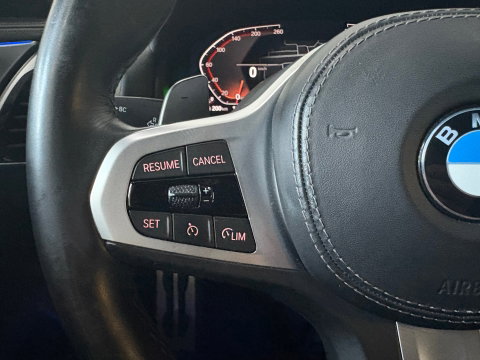 BMW 8 Serie 840i High Executive*Stoelverwarming*Memory*Camera*H&K*