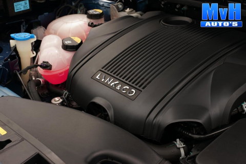 Lynk & Co 01 1.5 PHEV|TREKH|ZWARTE.HEMEL|360ºCAM|PANO|SOH94%