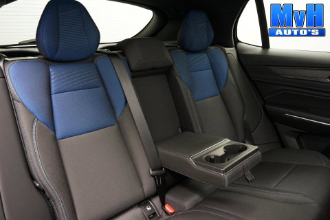 Lynk & Co 01 1.5 PHEV|TREKH|ZWARTE.HEMEL|360ºCAM|PANO|SOH94%