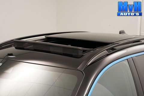 Lynk & Co 01 1.5 PHEV|TREKH|ZWARTE.HEMEL|360ºCAM|PANO|SOH94%