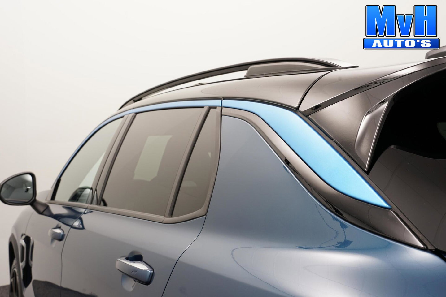 Lynk & Co 01 1.5 PHEV|TREKH|ZWARTE.HEMEL|360ºCAM|PANO|SOH94%