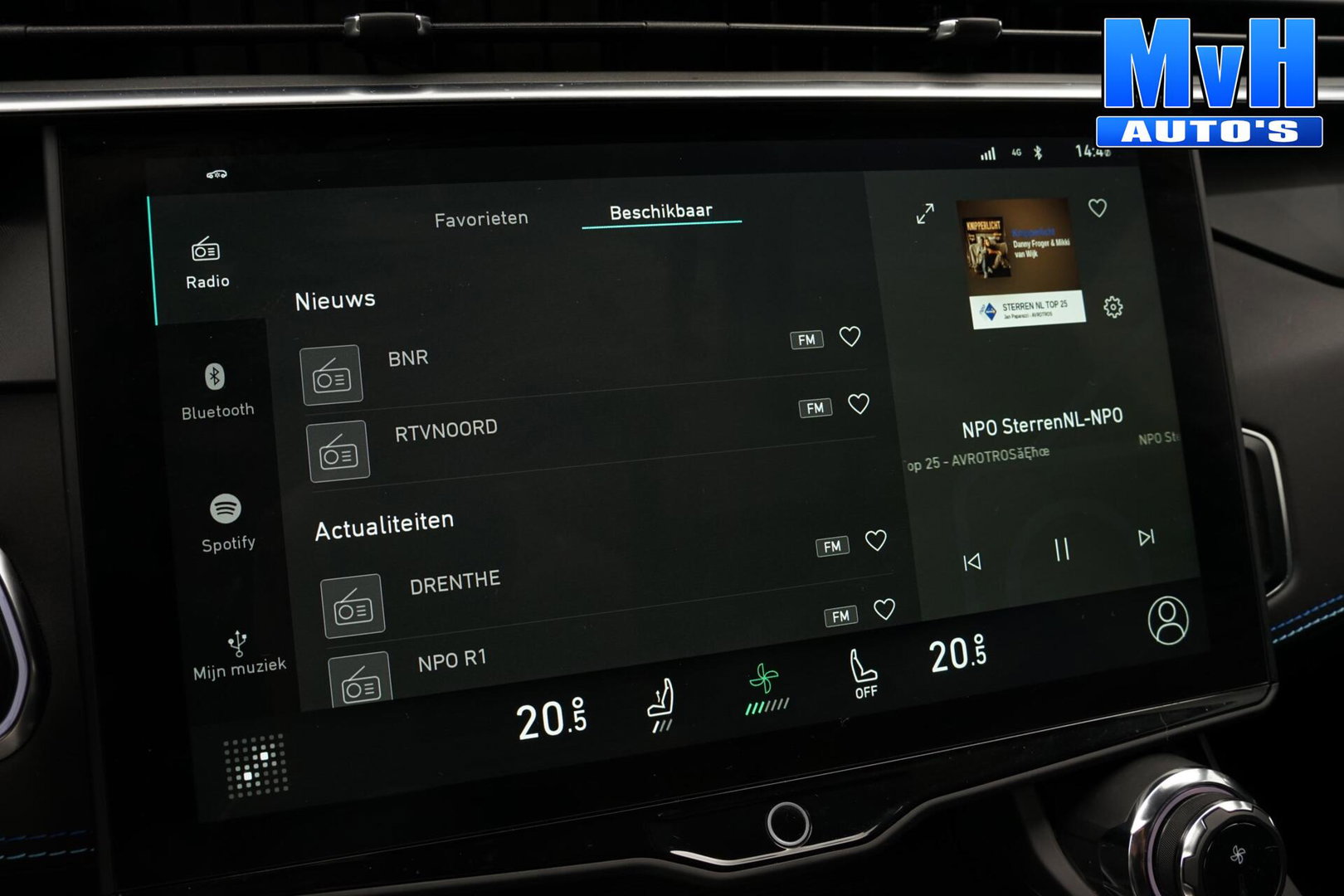 Lynk & Co 01 1.5 PHEV|TREKH|ZWARTE.HEMEL|360ºCAM|PANO|SOH94%