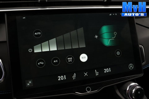 Lynk & Co 01 1.5 PHEV|TREKH|ZWARTE.HEMEL|360ºCAM|PANO|SOH94%