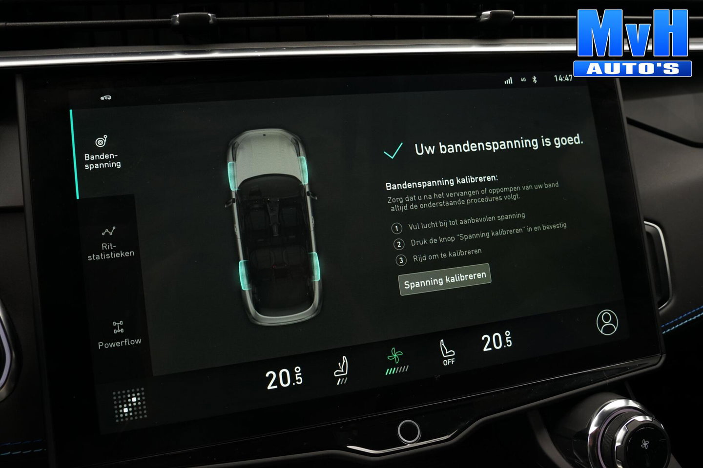 Lynk & Co 01 1.5 PHEV|TREKH|ZWARTE.HEMEL|360ºCAM|PANO|SOH94%