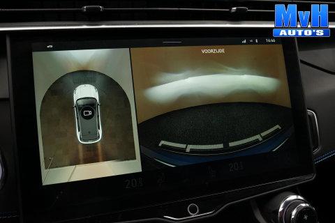 Lynk & Co 01 1.5 PHEV|TREKH|ZWARTE.HEMEL|360ºCAM|PANO|SOH94%