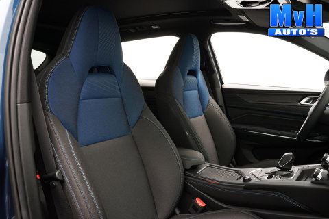 Lynk & Co 01 1.5 PHEV|TREKH|ZWARTE.HEMEL|360ºCAM|PANO|SOH94%