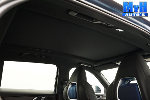 Lynk & Co 01 1.5 PHEV|TREKH|ZWARTE.HEMEL|360ºCAM|PANO|SOH94%