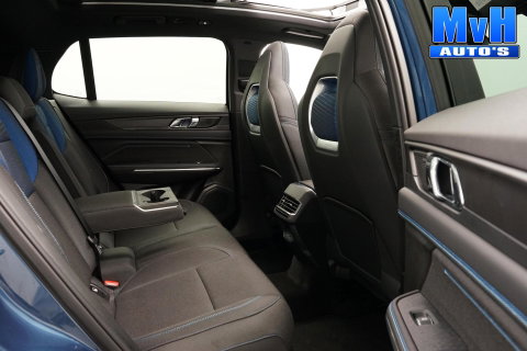 Lynk & Co 01 1.5 PHEV|TREKH|ZWARTE.HEMEL|360ºCAM|PANO|SOH94%