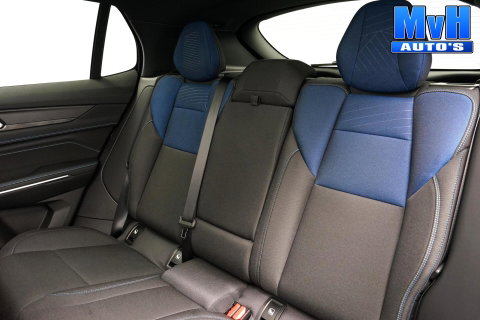 Lynk & Co 01 1.5 PHEV|TREKH|ZWARTE.HEMEL|360ºCAM|PANO|SOH94%