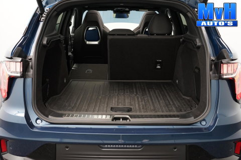 Lynk & Co 01 1.5 PHEV|TREKH|ZWARTE.HEMEL|360ºCAM|PANO|SOH94%