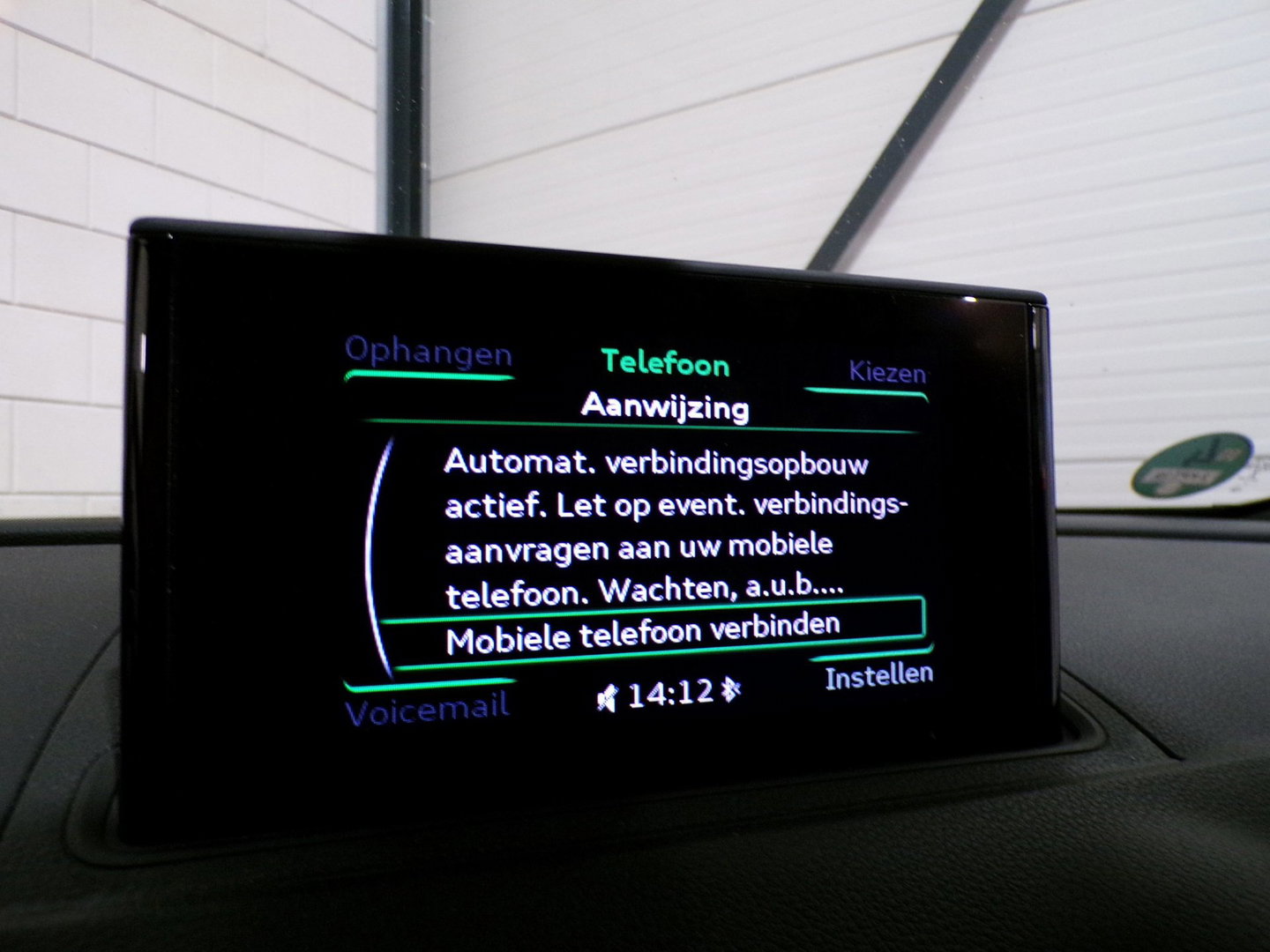 Audi A3 Sportback 1.4 TFSI S-Line "Origineel NL!" Stoelverwarming 2x S-line Xenon-LED 18"Velgen Parkeersensoren Sport-stoelen