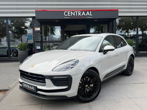 Porsche Macan 2.0 Pano|Bosé|PDLS+|Luchtvering|Carplay|Camera