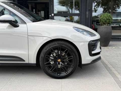 Porsche Macan 2.0 Pano|Bosé|PDLS+|Luchtvering|Carplay|Camera