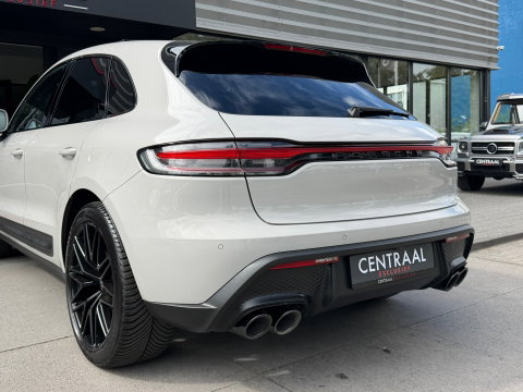 Porsche Macan 2.0 Pano|Bosé|PDLS+|Luchtvering|Carplay|Camera