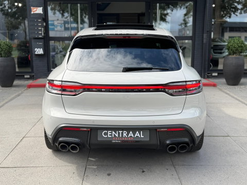 Porsche Macan 2.0 Pano|Bosé|PDLS+|Luchtvering|Carplay|Camera