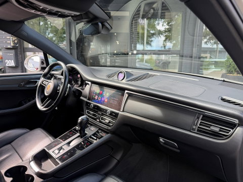 Porsche Macan 2.0 Pano|Bosé|PDLS+|Luchtvering|Carplay|Camera