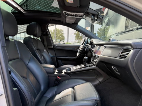 Porsche Macan 2.0 Pano|Bosé|PDLS+|Luchtvering|Carplay|Camera