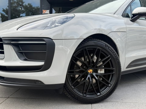 Porsche Macan 2.0 Pano|Bosé|PDLS+|Luchtvering|Carplay|Camera