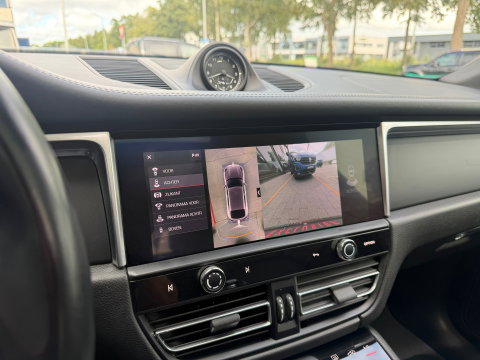Porsche Macan 2.0 Pano|Bosé|PDLS+|Luchtvering|Carplay|Camera