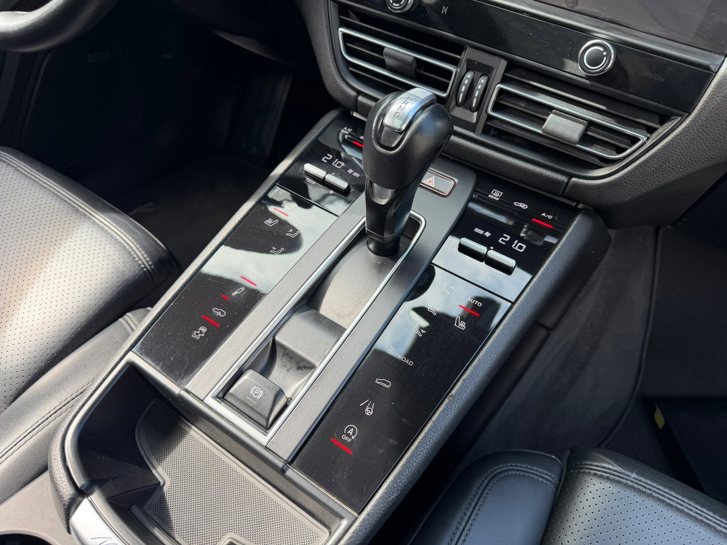 Porsche Macan 2.0 Pano|Bosé|PDLS+|Luchtvering|Carplay|Camera