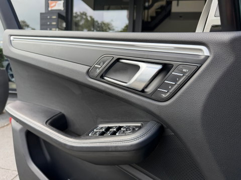 Porsche Macan 2.0 Pano|Bosé|PDLS+|Luchtvering|Carplay|Camera