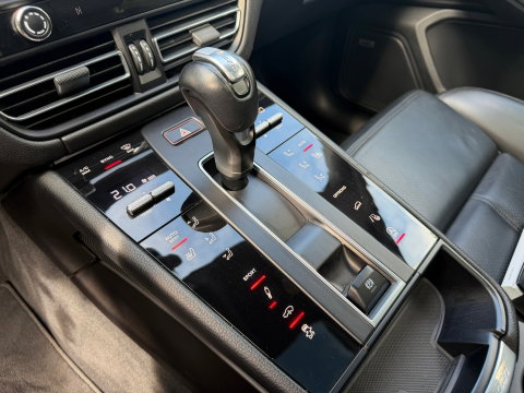 Porsche Macan 2.0 Pano|Bosé|PDLS+|Luchtvering|Carplay|Camera